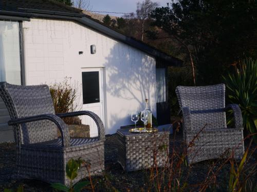 Rodeen Country House in Castletownbere