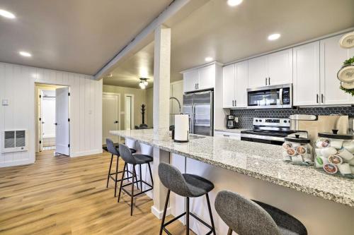 Brian Head Condo Near Lifts at Giant Steps! in ไบรอัน เฮด (UT)