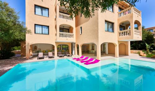 Apartamentos Sinfony - image 12