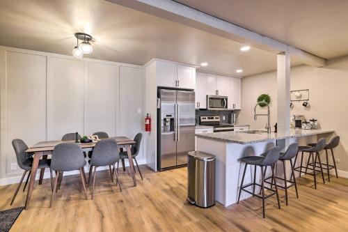 Brian Head Condo Near Lifts at Giant Steps! in ไบรอัน เฮด (UT)