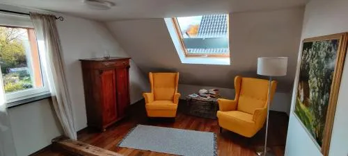 Tinyloft in Beerfelden, Deutschland