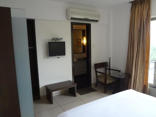 hotel photo