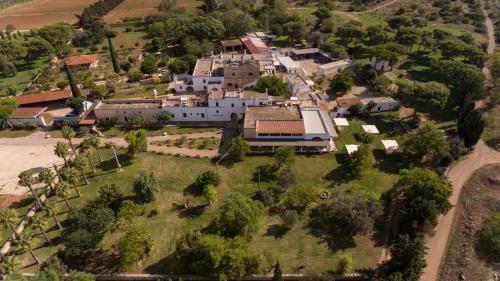 Masseria Zanzara