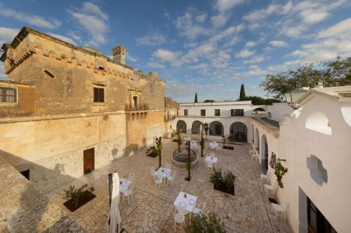 View, Masseria Zanzara in Other
