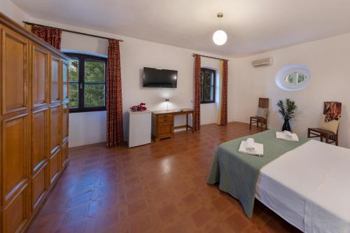 Masseria Zanzara