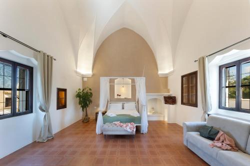 Restaurant Masseria Mosquito