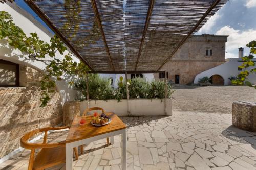 Masseria Zanzara