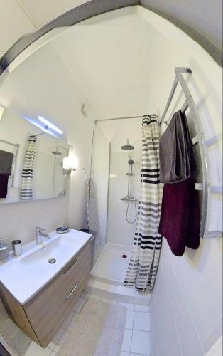 Petit studio Limoges gambetta near Limoges Golf