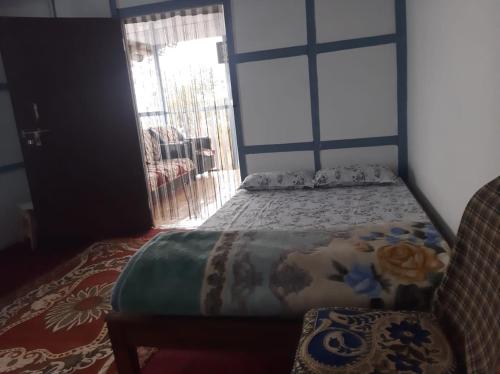 We Verfied 21232 Home Stay Sakyong
