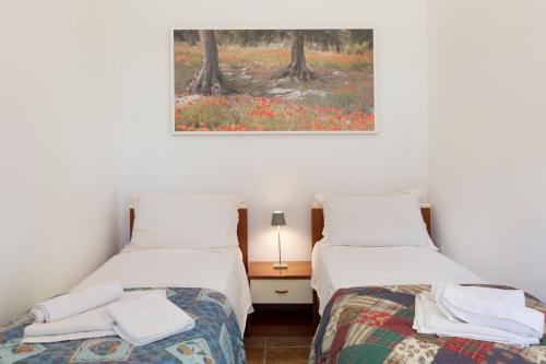 masseria zanzara