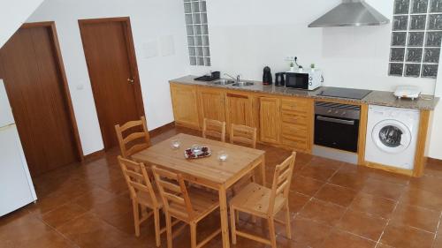 ห้องครัว, Velasmar II in วีลาส