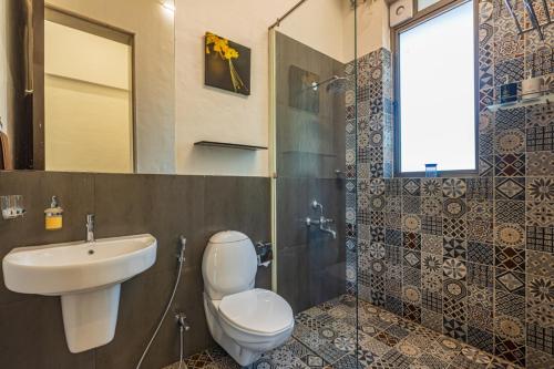 SaffronStays Anantya