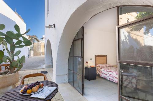 Facilities, Masseria Zanzara in Other