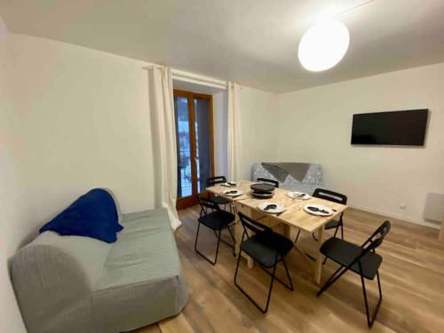 Appartements Modane