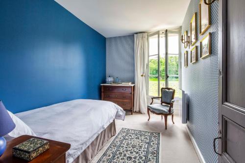 Chateau de la Villedubois - image 5