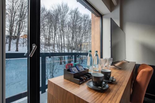 편의 시설/서비스, Bristol Hotel and Spa Bakuriani in 바쿠리아니