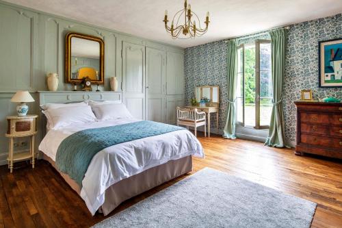 Chateau de la Villedubois - image 2