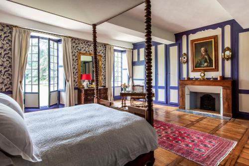 Chateau de la Villedubois - main image