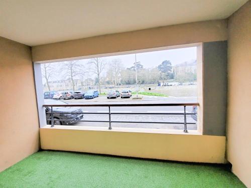 Standing appartement avec vue sur la Mayenne 3