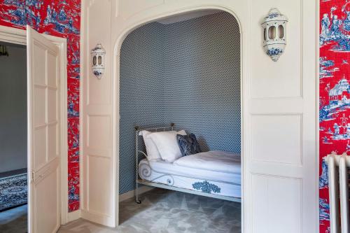 Chateau de la Villedubois - image 11