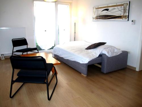 CityCosy Strasbourg - Neudorf Garden Bucarest - image 4