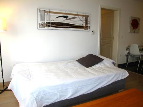 CityCosy Strasbourg - Neudorf Garden Bucarest - image 14