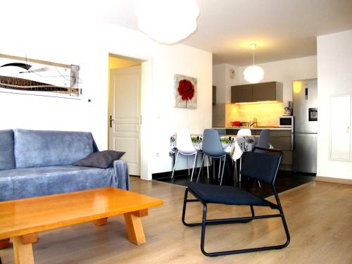 CityCosy Strasbourg - Neudorf Garden Bucarest - image 13