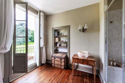 Chateau de la Villedubois - image 12