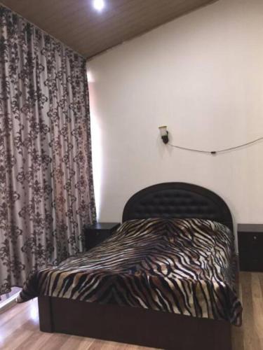 Apartment for rent in the city center