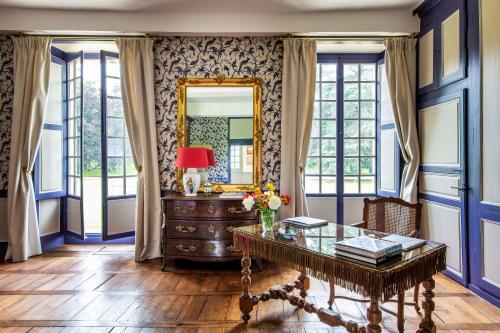 Chateau de la Villedubois - image 14