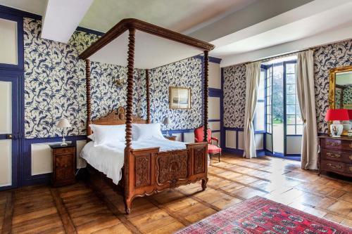 Chateau de la Villedubois - image 8