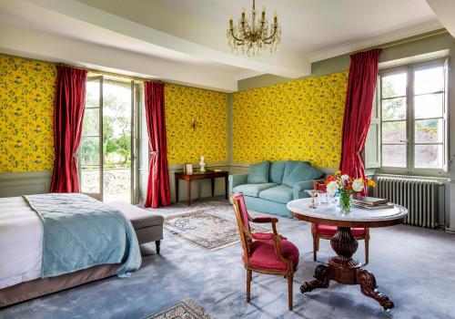 Chateau de la Villedubois - image 13