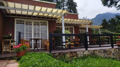 Hacienda Shangri-la