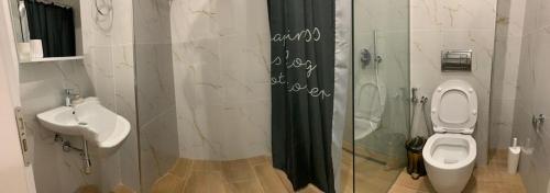 IonAlb Apartments Sarande!New Apartments!Free trip with Onhezmus Boat!