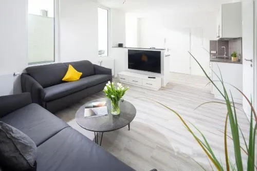 Haus Kluin Wohnung 8 in Norderney, Deutschland
