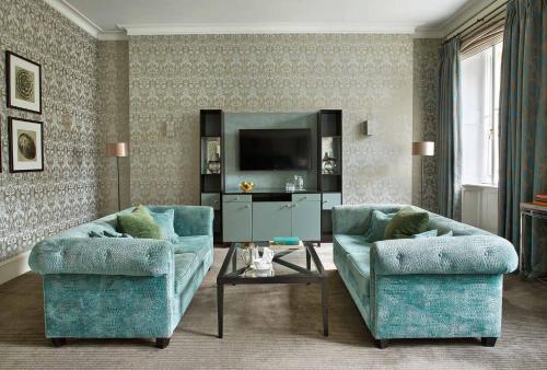 Home House - Private Member's Club – London, 