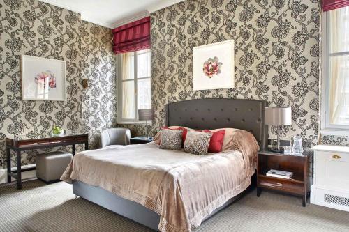 Home House - Private Member's Club – London, 