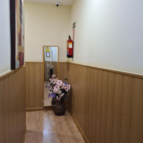 ホスタル オポルト ホテル