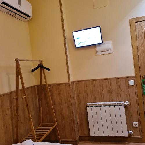 Hostal Oporto, Madryt (zdjęcie 4)