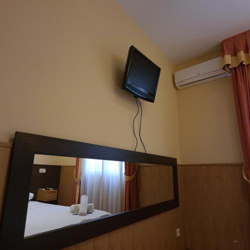 Hostal Oporto, Madryt (zdjęcie 11)