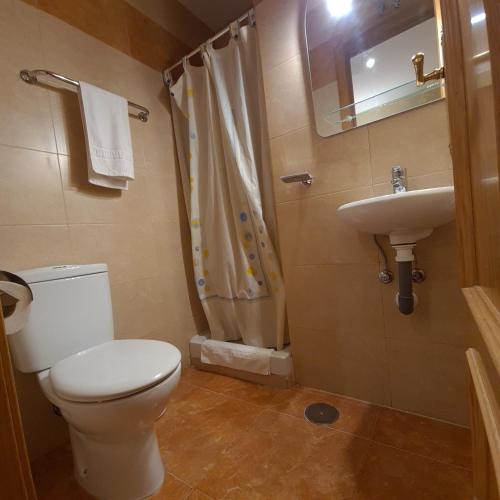 Hostal Oporto