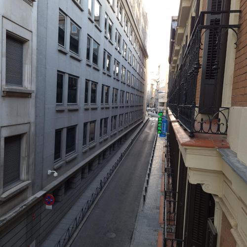 Hostal Oporto