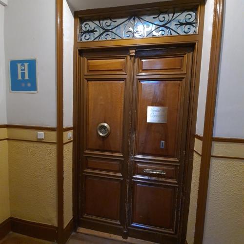 Hostal Oporto