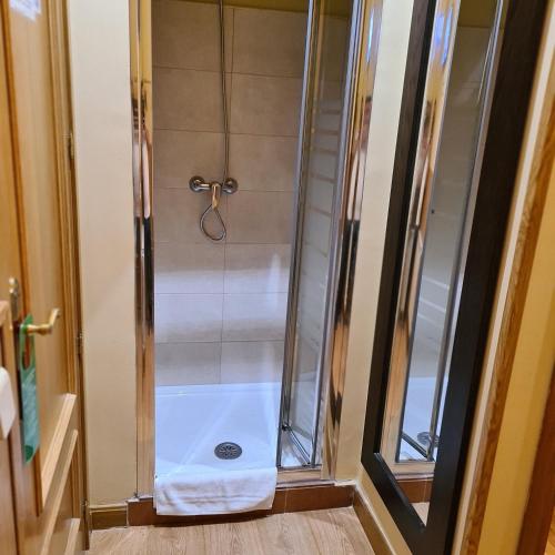 Hostal Oporto, Madryt (zdjęcie 7)