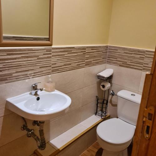 Hostal Oporto, Madryt (zdjęcie 6)