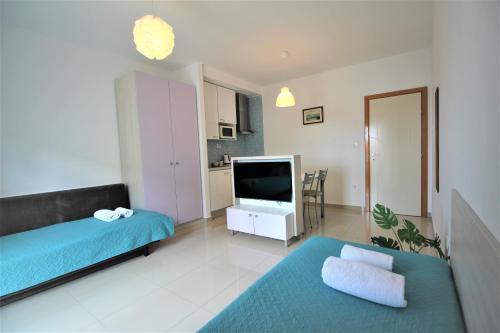 Apartments Adria