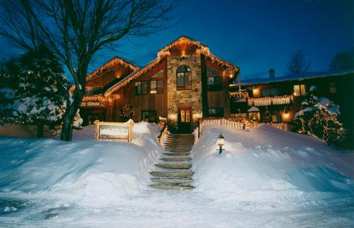 The Snowed Inn - Hotel - Killington