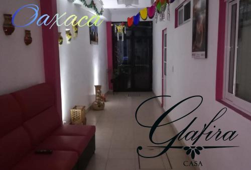 Casa Glafira