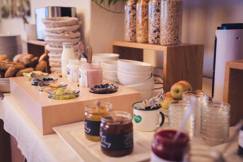 Gasthof Martinhof - image 8