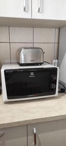 Apartament Trei Stejari